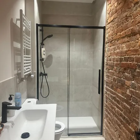 Appartement New Luxury 120m *