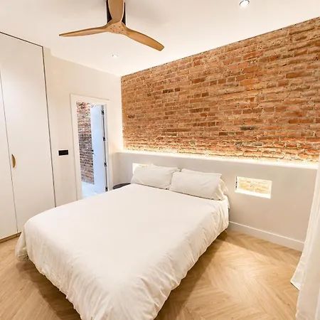 New Luxury 120m Apartament Bilbao