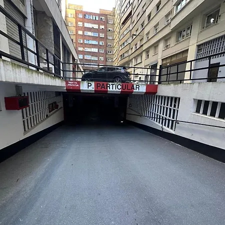 Apartment Ac Center 130m Free Parking *