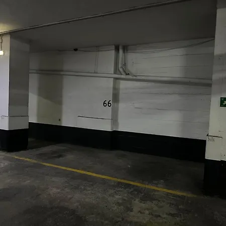 Ac Center 130m Free Parking