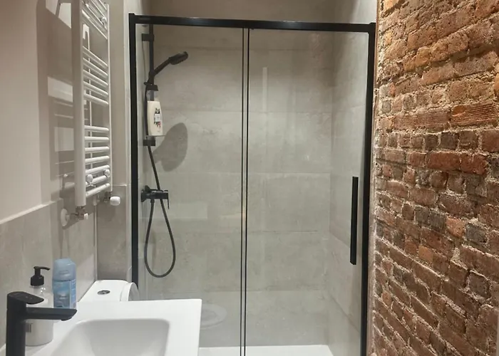 Appartement New Luxury 120m *